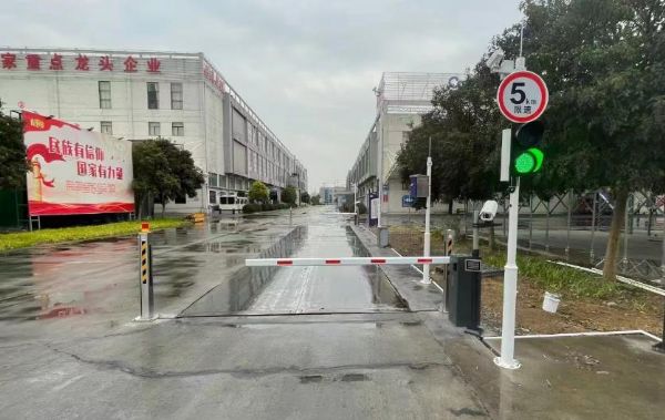 數(shù)字式電子汽車衡（尺寸、噸位可定制）